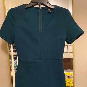 Forever 21 dress